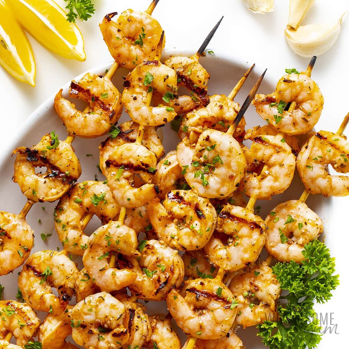 Eat Healthier and Delicious This Summer